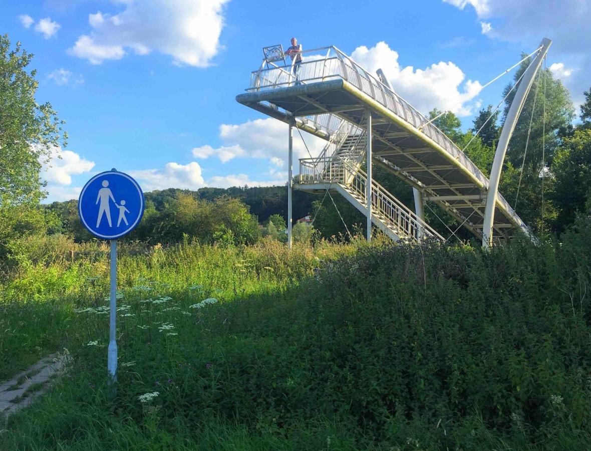 ברח אן דאל Natuurhuisje Heerlijkheid Beek מראה חיצוני תמונה