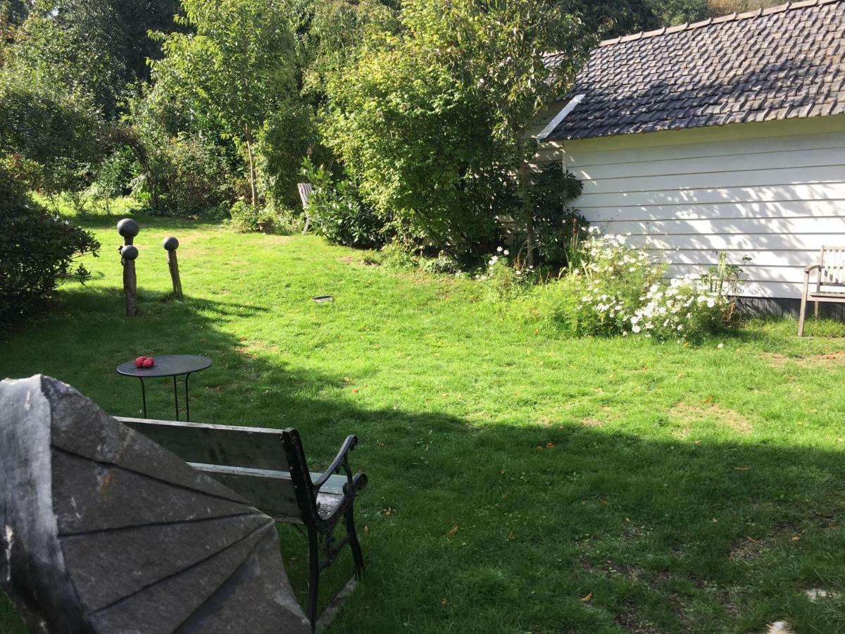ברח אן דאל Natuurhuisje Heerlijkheid Beek מראה חיצוני תמונה