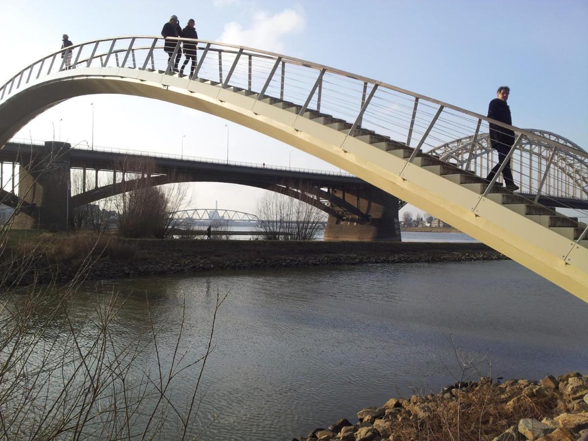 ברח אן דאל Natuurhuisje Heerlijkheid Beek מראה חיצוני תמונה